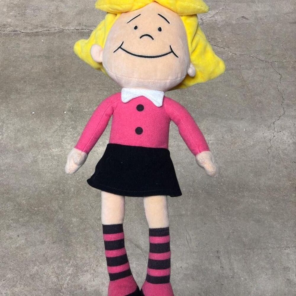 Peanuts multi Stuffed-animals